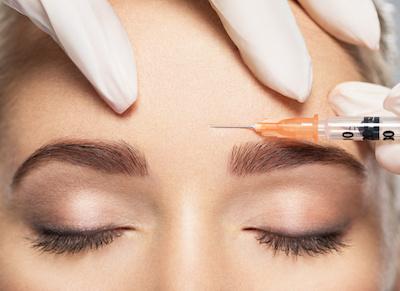 facial botox in maple grove mn