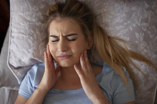 TMJ pain relief in maple grove mn
