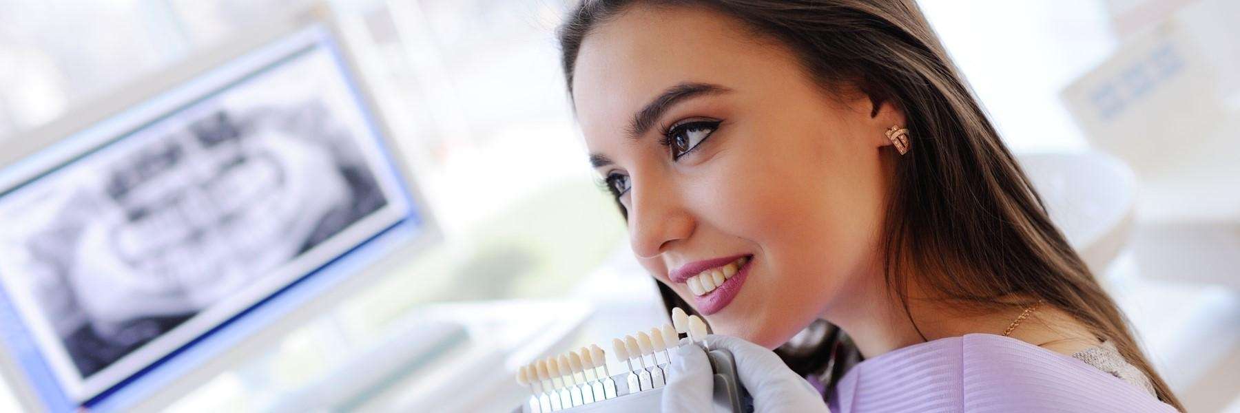 dental bonding and fillings in maple grove 