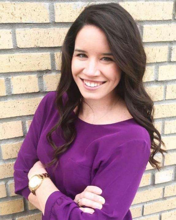 Dr. Mackenzie Colbert maple grove dentist