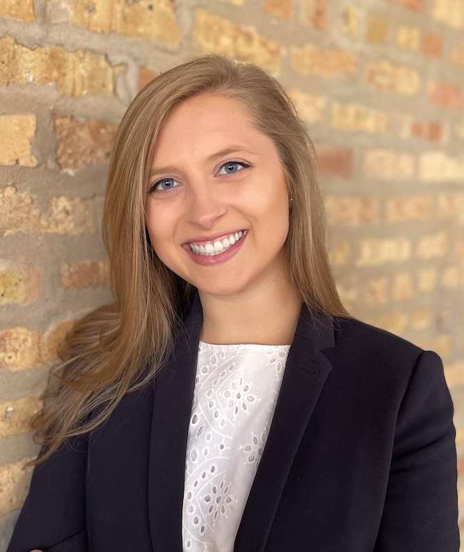 Dr. Hannah Moran dentist in maple grove mn