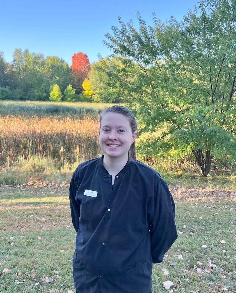 Addie - Dental Hygienist in maple grove mn
