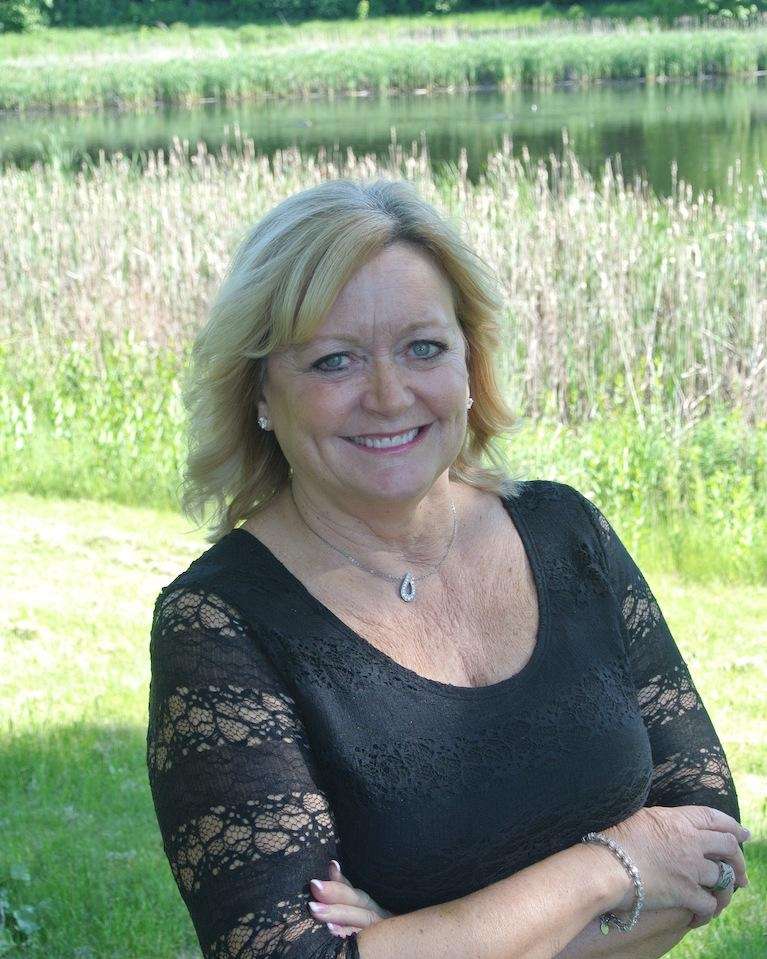 Connie - Office Manager in maple grove mn