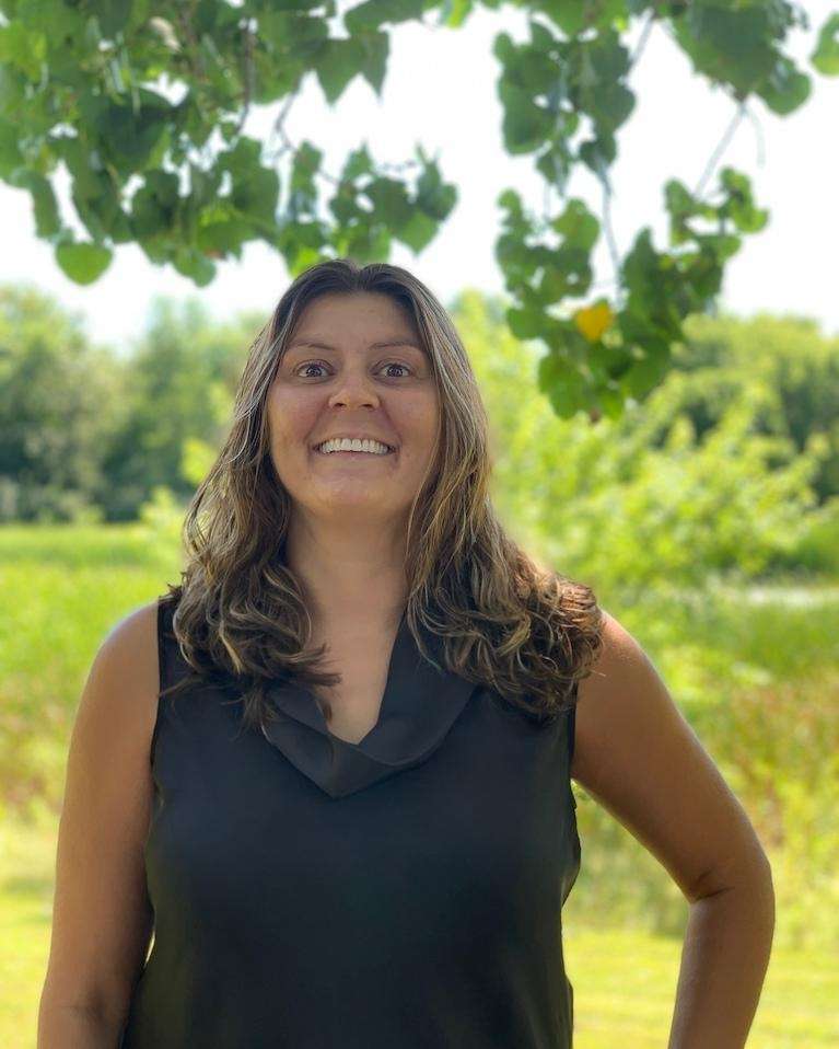 Monique - Dental Hygienist in maple grove mn