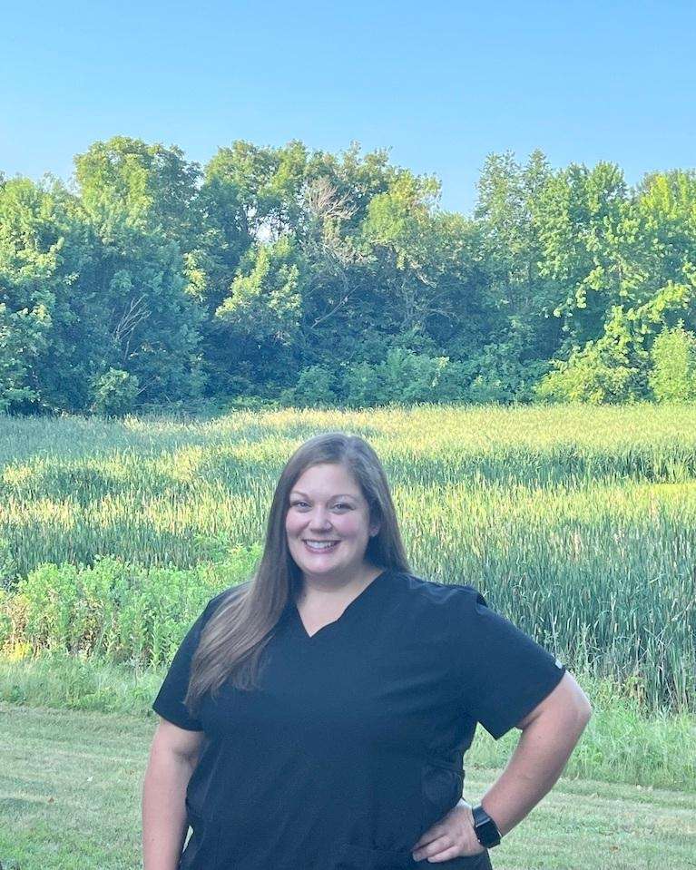 Tonya - Licensed Dental Assistant in maple grove